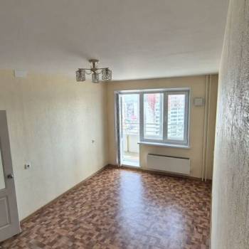 Продается 1-комнатная квартира, 34,7 м²