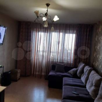 Продается 2-х комнатная квартира, 60,1 м²