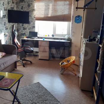 Продается 2-х комнатная квартира, 60,1 м²
