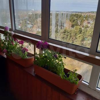 Продается 2-х комнатная квартира, 60,1 м²