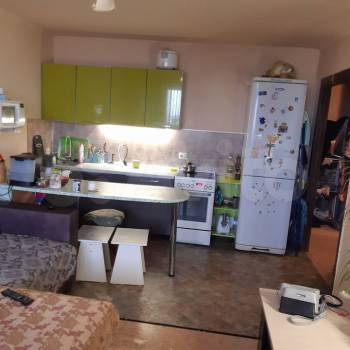 Продается 2-х комнатная квартира, 60,1 м²