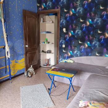 Продается 2-х комнатная квартира, 60,1 м²