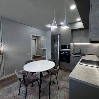 Продается 3-х комнатная квартира, 59,3 м²