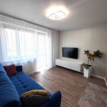 Продается 3-х комнатная квартира, 59,3 м²