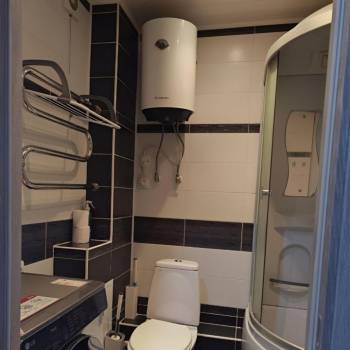Продается 1-комнатная квартира, 37,5 м²