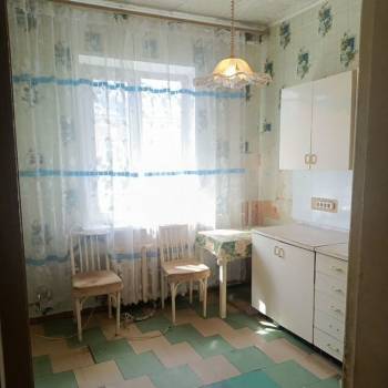 Продается 2-х комнатная квартира, 62,4 м²