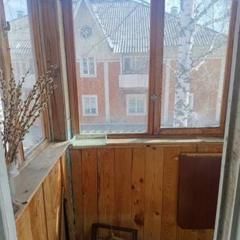 Продается 2-х комнатная квартира, 62,4 м²