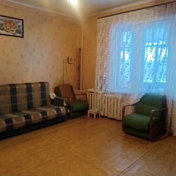 Продается 2-х комнатная квартира, 62,4 м²