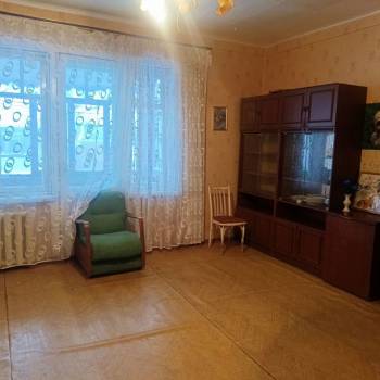 Продается 2-х комнатная квартира, 62,4 м²