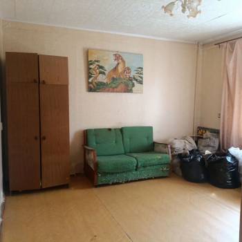 Продается 2-х комнатная квартира, 62,4 м²