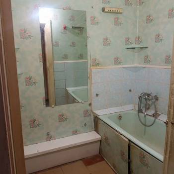 Продается 2-х комнатная квартира, 62,4 м²