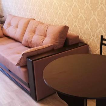 Сдается 1-комнатная квартира, 26,3 м²