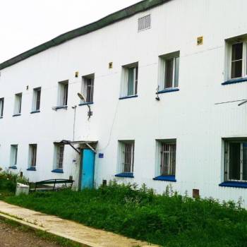 Сдается 1-комнатная квартира, 26,3 м²