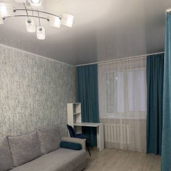 Сдается 1-комнатная квартира, 38 м²