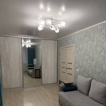 Сдается 1-комнатная квартира, 38 м²