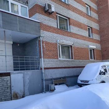 Сдается Нежилое помещение, 60 м²