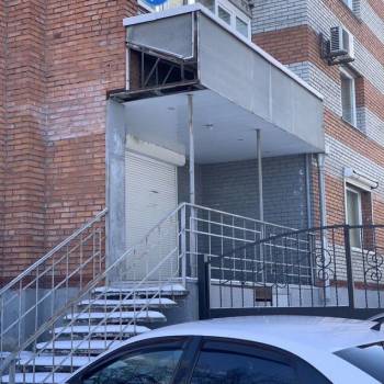 Сдается Нежилое помещение, 60 м²