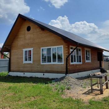 Продается Дом, 100 м²