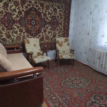 Продается 3-х комнатная квартира, 64,3 м²