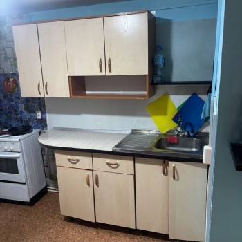 Сдается 1-комнатная квартира, 25 м²