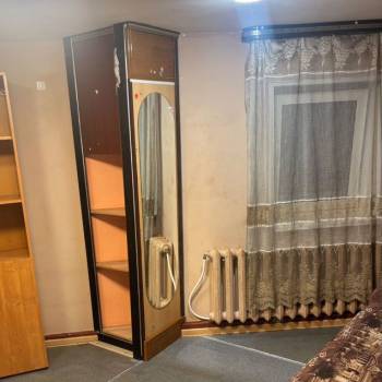 Сдается 1-комнатная квартира, 25 м²