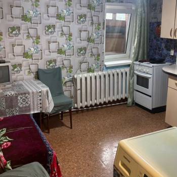 Сдается 1-комнатная квартира, 25 м²