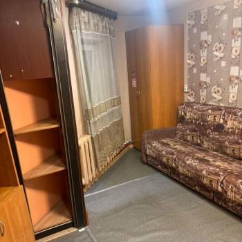 Сдается 1-комнатная квартира, 25 м²