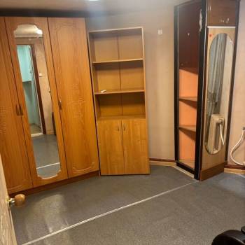 Сдается 1-комнатная квартира, 25 м²