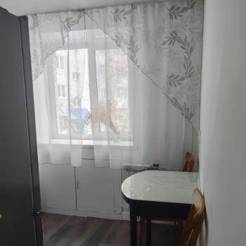 Продается 1-комнатная квартира, 29,6 м²