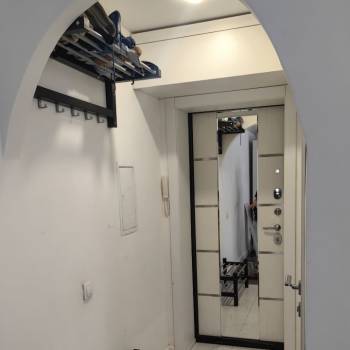 Продается 1-комнатная квартира, 29,6 м²