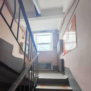 Продается 1-комнатная квартира, 29,6 м²