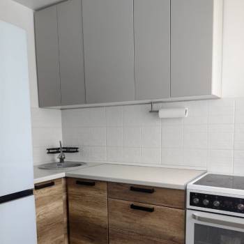 Продается 1-комнатная квартира, 29,6 м²