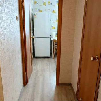 Сдается 1-комнатная квартира, 35,7 м²