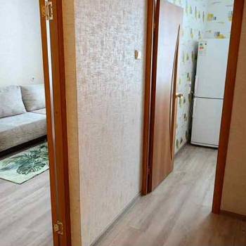 Сдается 1-комнатная квартира, 35,7 м²