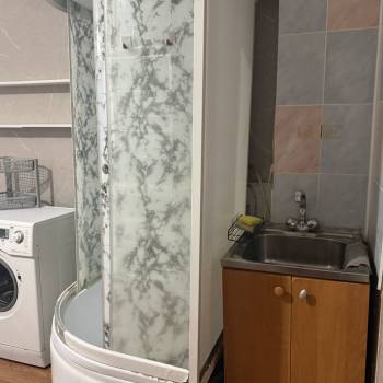 Сдается 1-комнатная квартира, 18 м²