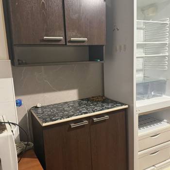 Сдается 1-комнатная квартира, 18 м²