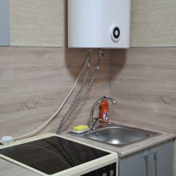 Сдается 1-комнатная квартира, 38 м²