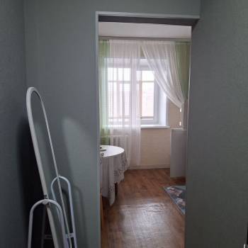 Сдается 1-комнатная квартира, 38 м²