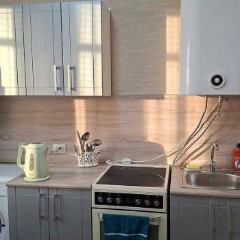 Сдается 1-комнатная квартира, 38 м²