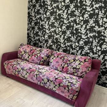 Сдается 1-комнатная квартира, 20 м²