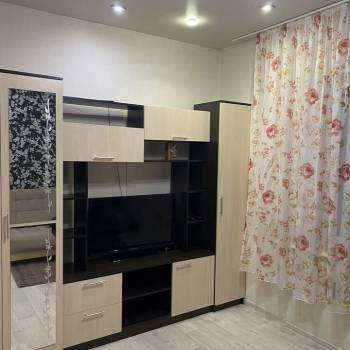 Сдается 1-комнатная квартира, 20 м²