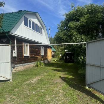 Продается Дом, 100 м²