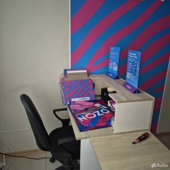 Продается Нежилое помещение, 57,3 м²