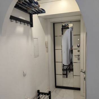 Продается 1-комнатная квартира, 29,6 м²