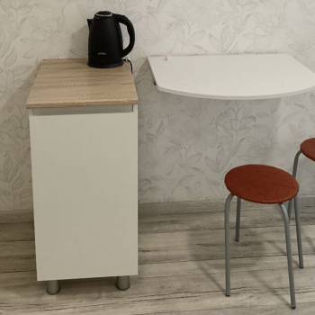 Продается 1-комнатная квартира, 16,5 м²