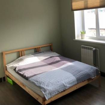 Продается 2-х комнатная квартира, 94 м²