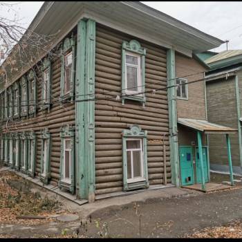 Продается 1-комнатная квартира, 16,3 м²