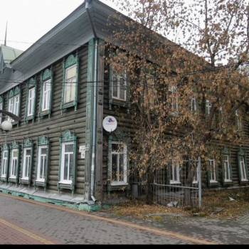 Продается 1-комнатная квартира, 16,3 м²