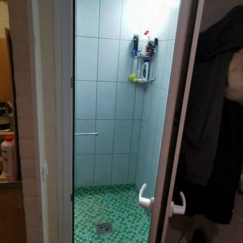 Продается 1-комнатная квартира, 16,3 м²