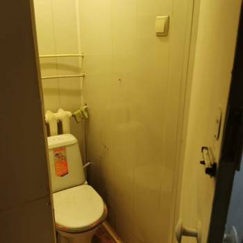 Продается 1-комнатная квартира, 16,3 м²